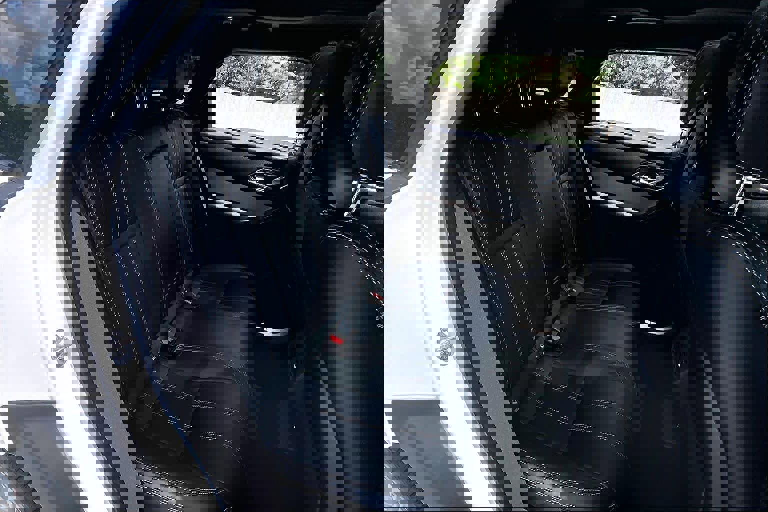 2022 Land Rover Range Rover Velar R-Dynamic S