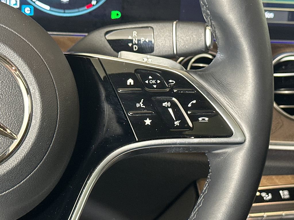 2022 Mercedes-Benz E 350 Sedan