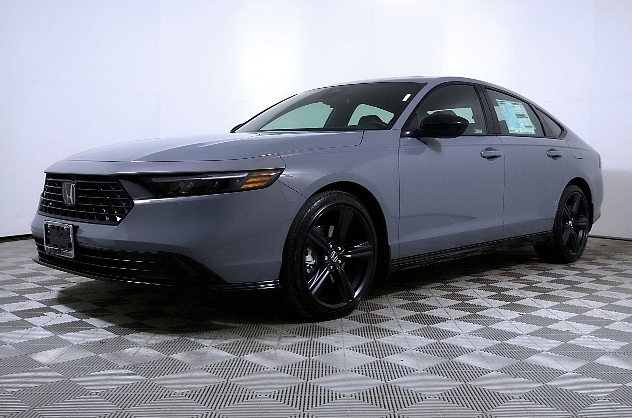 2024 Honda Accord Sport