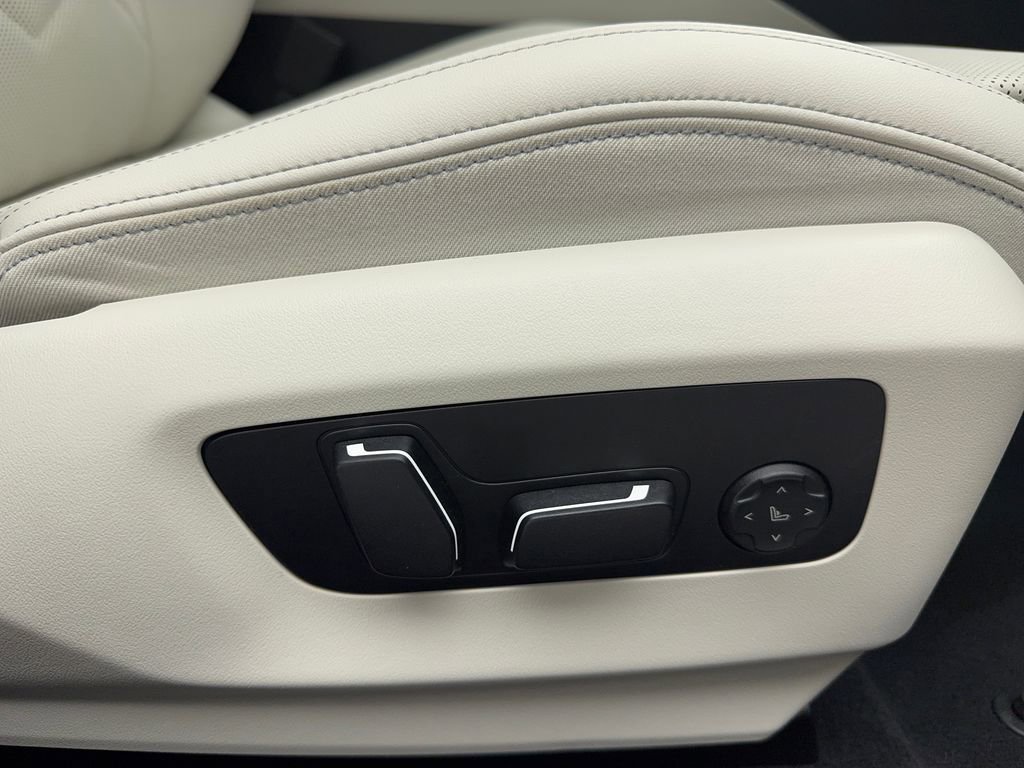 2025 BMW i5 eDrive40i