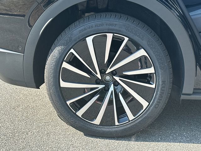 2026 Volkswagen ID.4 Pro