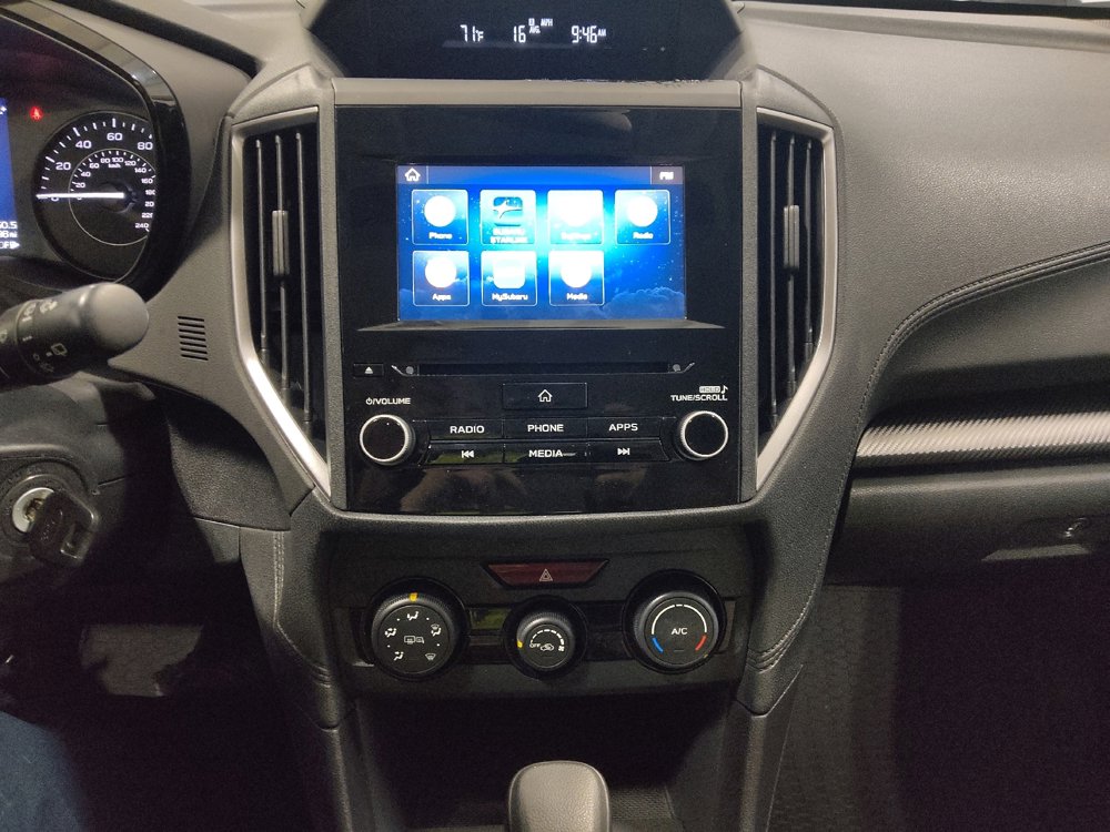 2022 Subaru Impreza Premium