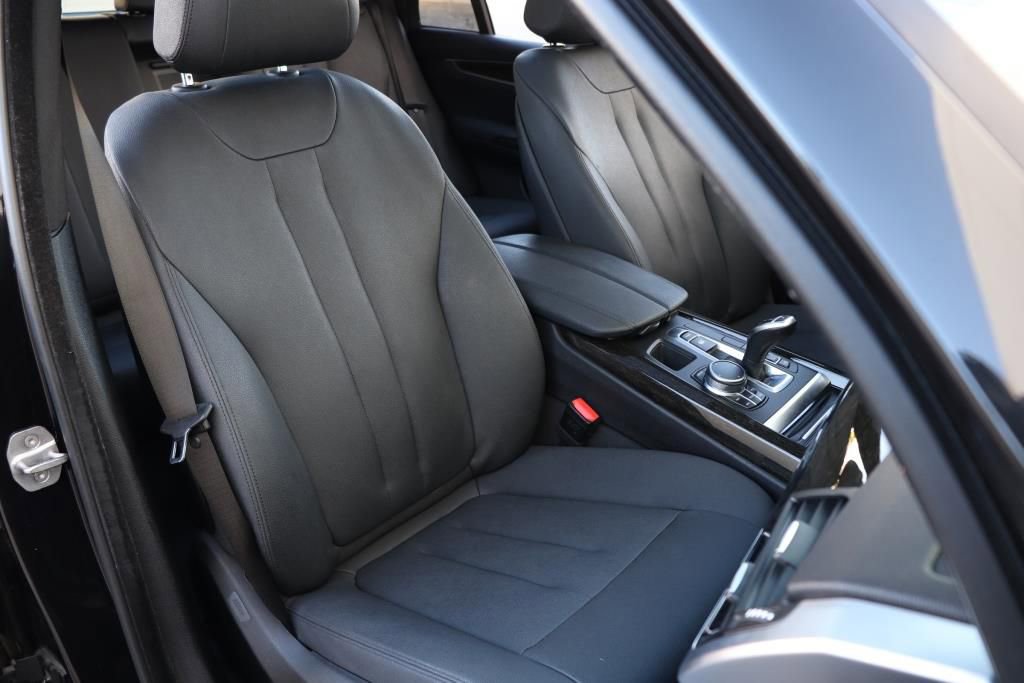 2018 BMW X5 sDrive35i