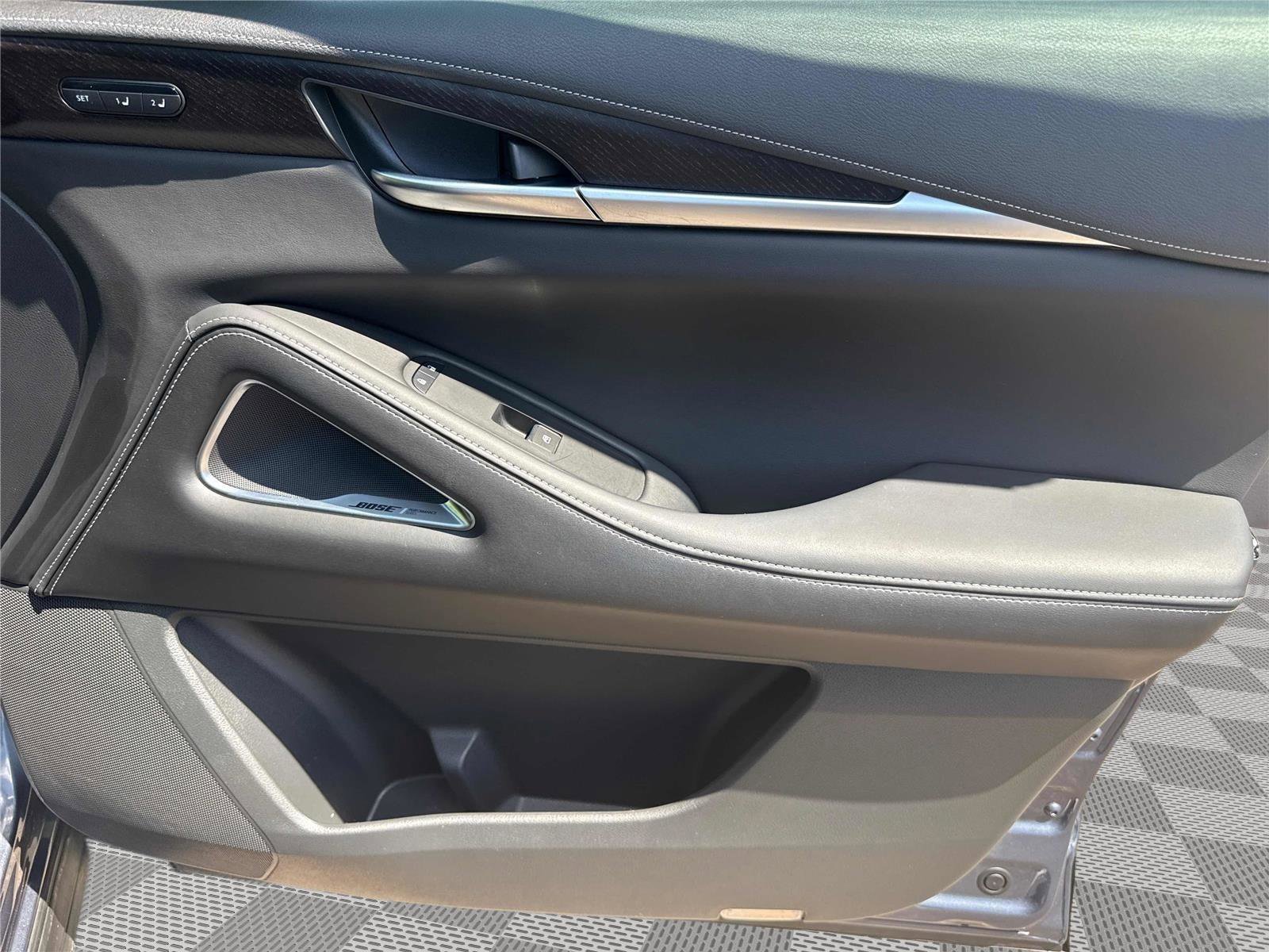 2023 INFINITI Qx60 Autograph