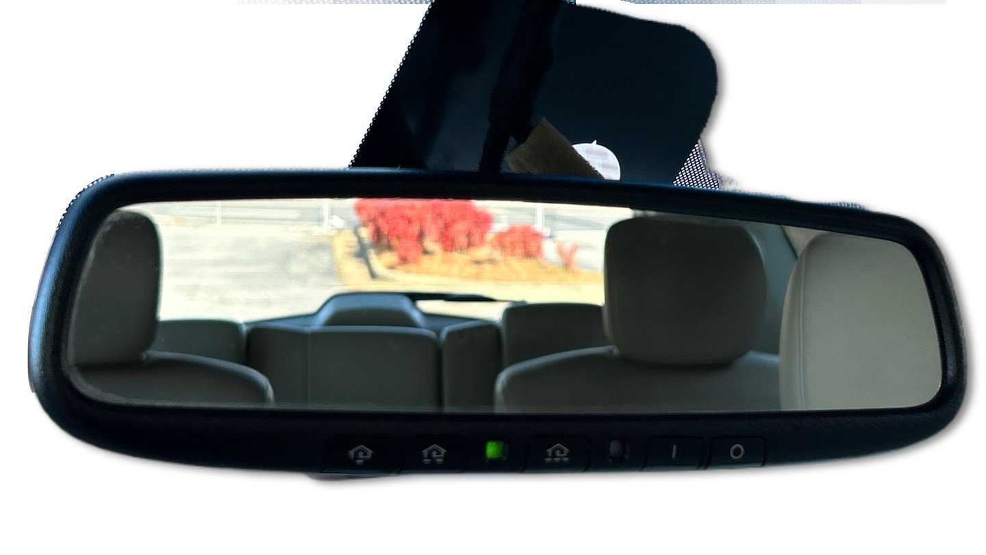 2016 INFINITI Qx80 2WD