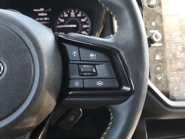 2025 Subaru Ascent Onyx Edition