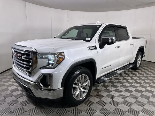 Used 2020 GMC Sierra 1500 SLT