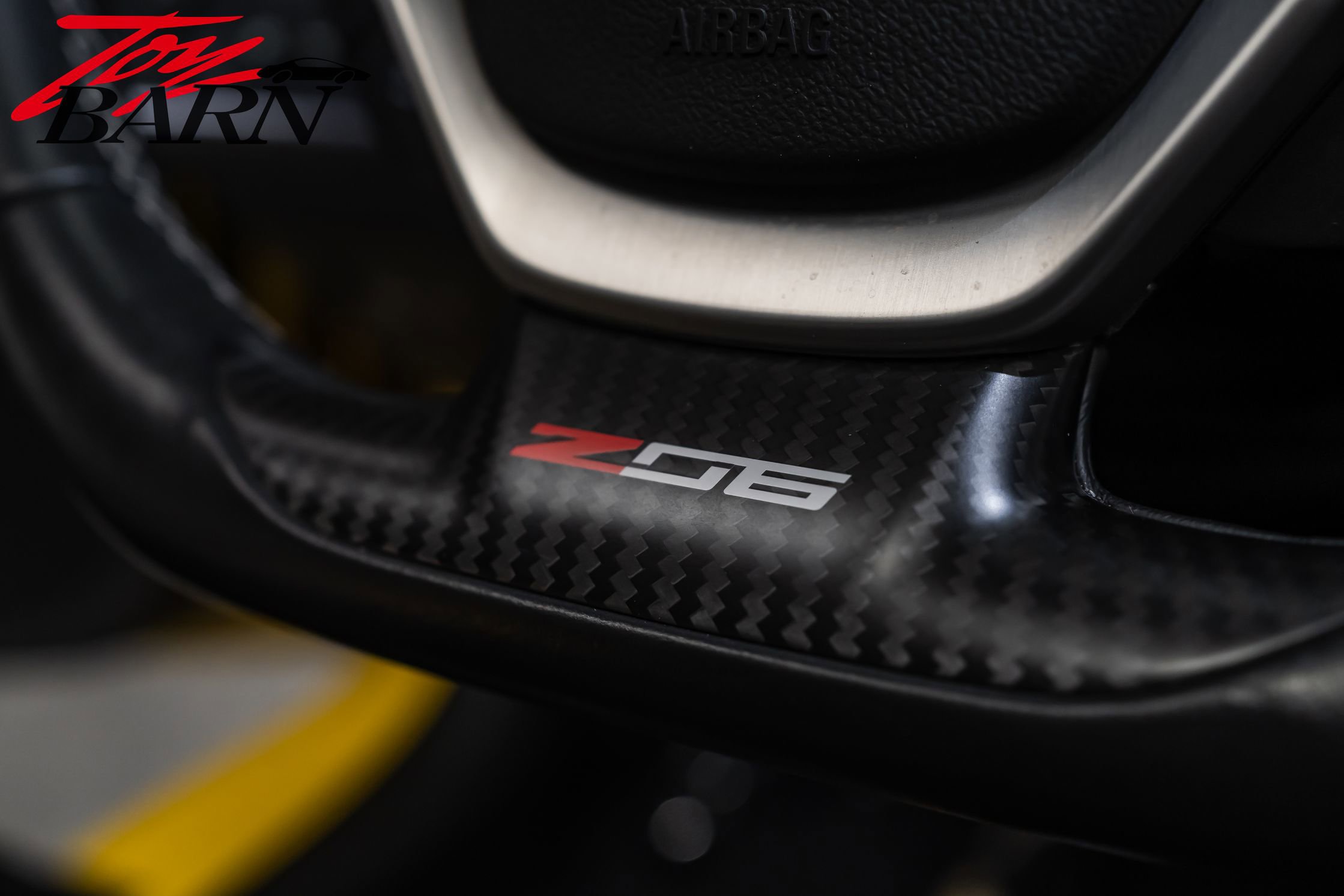 2015 Chevrolet Corvette Z06