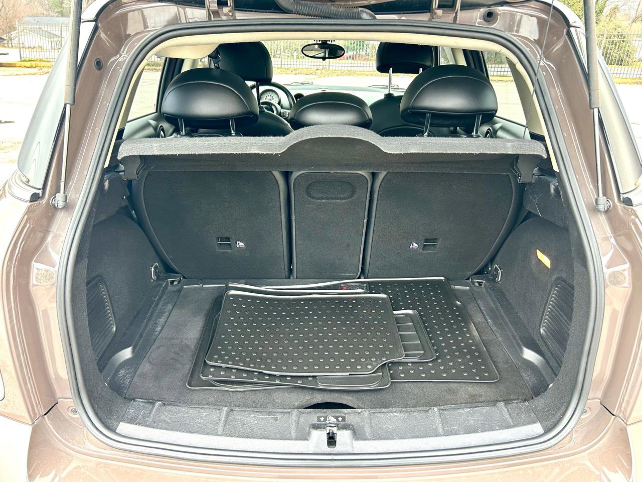 2012 MINI Cooper Countryman