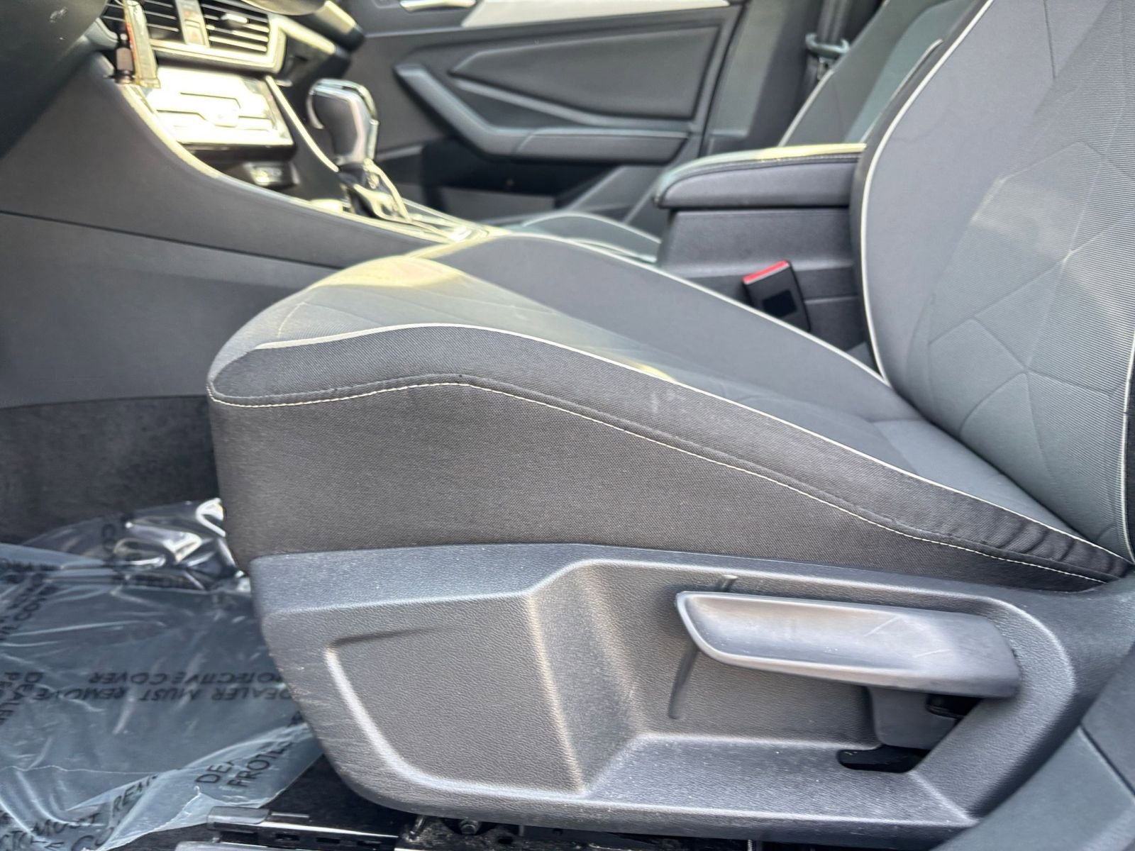 2025 Volkswagen Jetta Sport