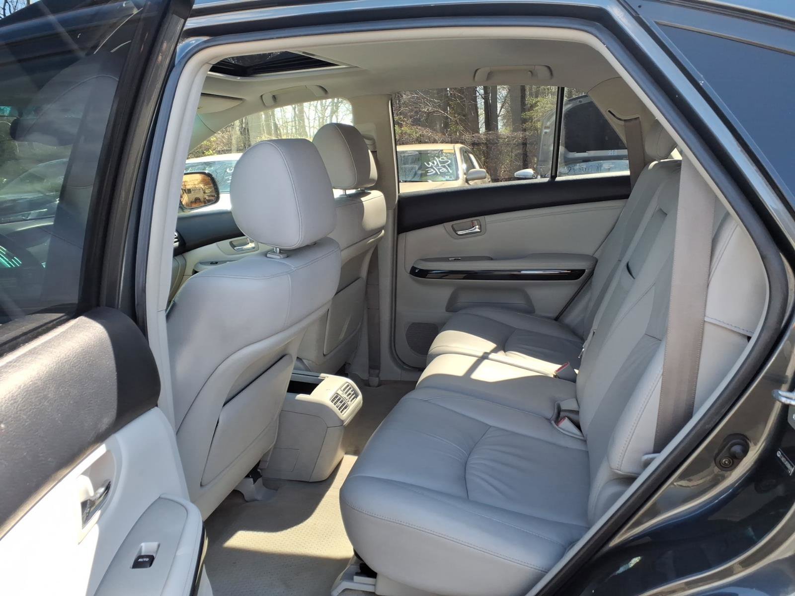2005 Lexus RX 330 AWD