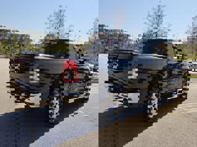 2022 RAM 1500 Lone Star