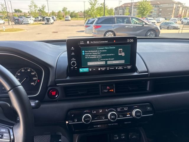 2024 Honda Pilot EX-L