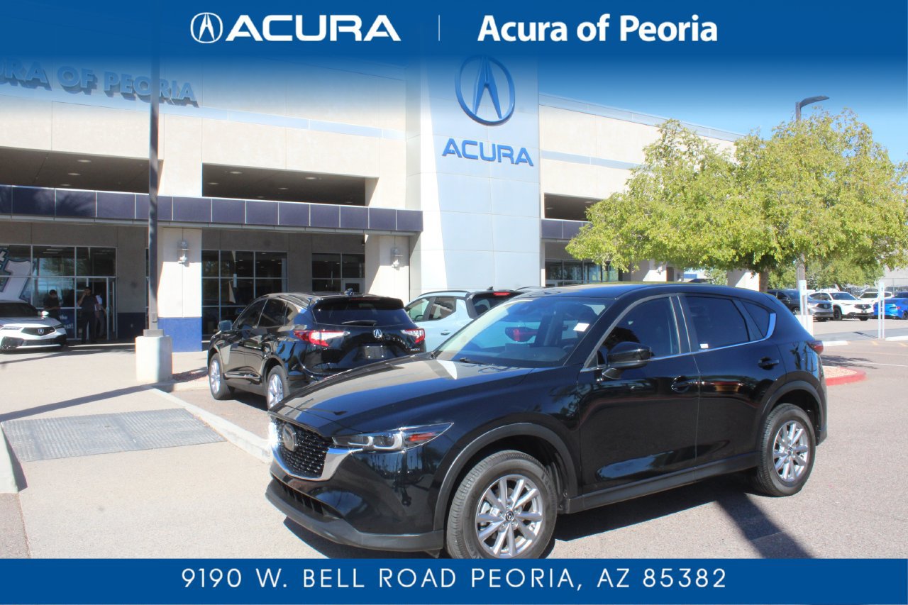 【松風様】専用　ありがとうございます Used 2023 MAZDA CX-5 for Sale in Phoenix, AZ - Autotrader