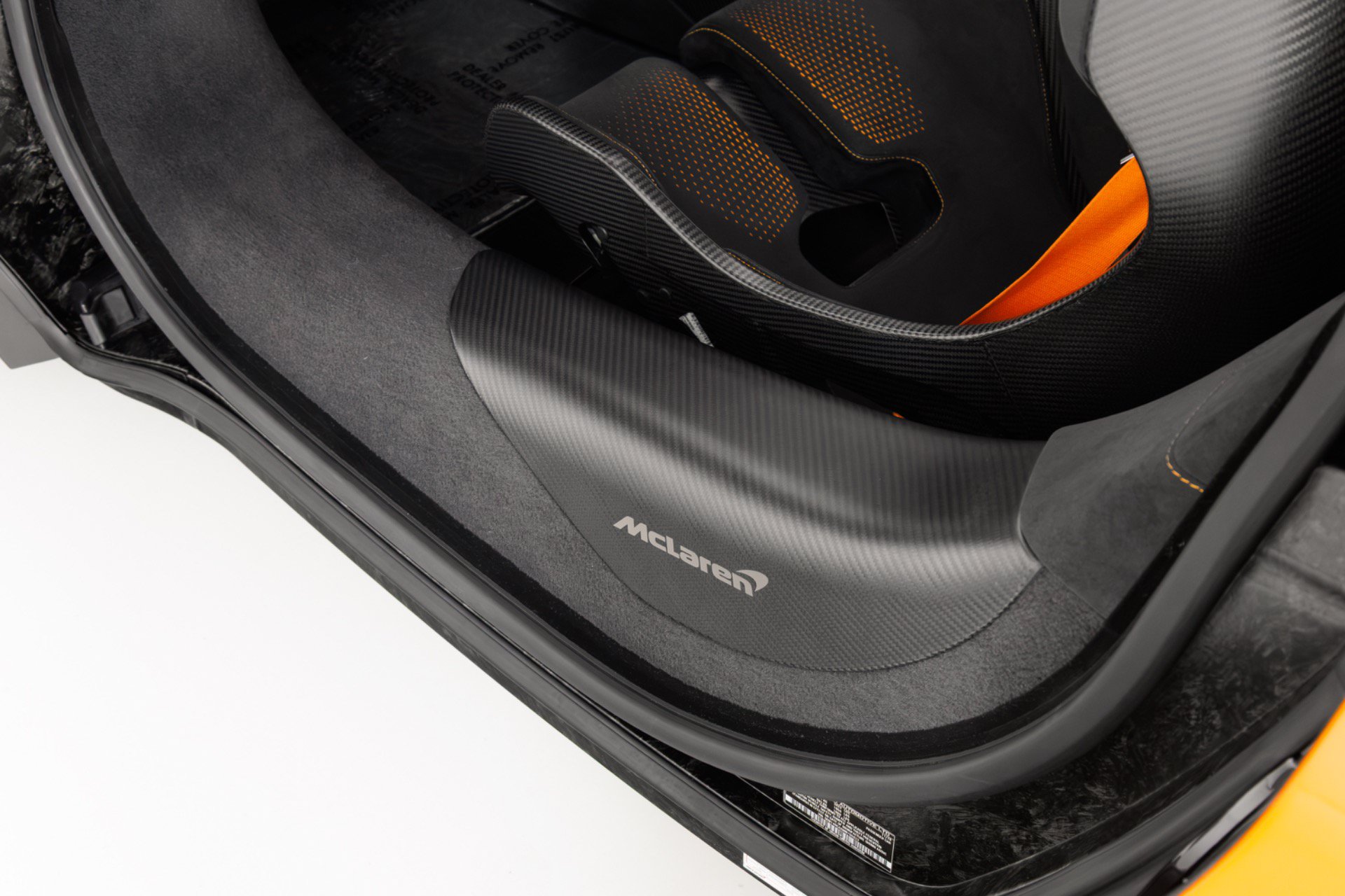 Used 2021 McLaren 765LT photo 34