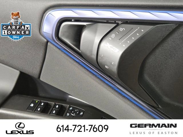 2025 BMW X3 xDrive30i