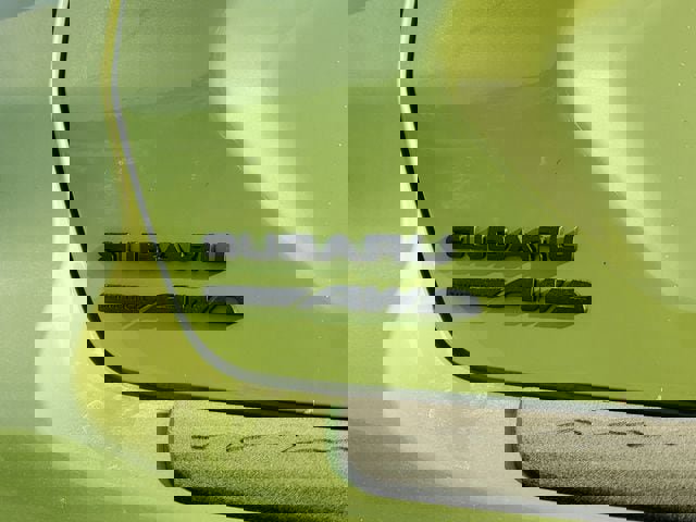 2026 Subaru Crosstrek 2.5i Limited