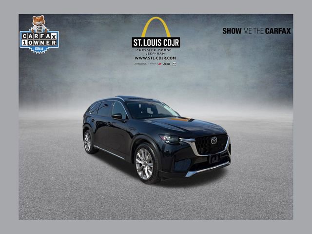 Used MAZDA CX-90 for Sale in St. Charles, MO - Autotrader