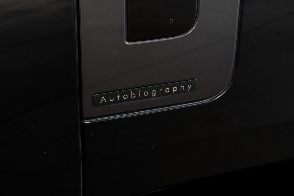 2023 Land Rover Range Rover Long Wheelbase Autobiography