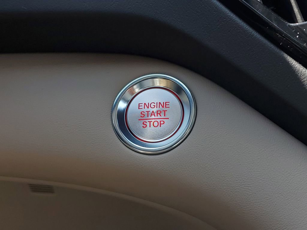 2026 Acura RDX w/ Technology Package