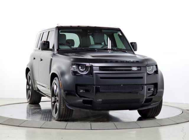Used 2025 Land Rover Defender 110 X-Dynamic SE