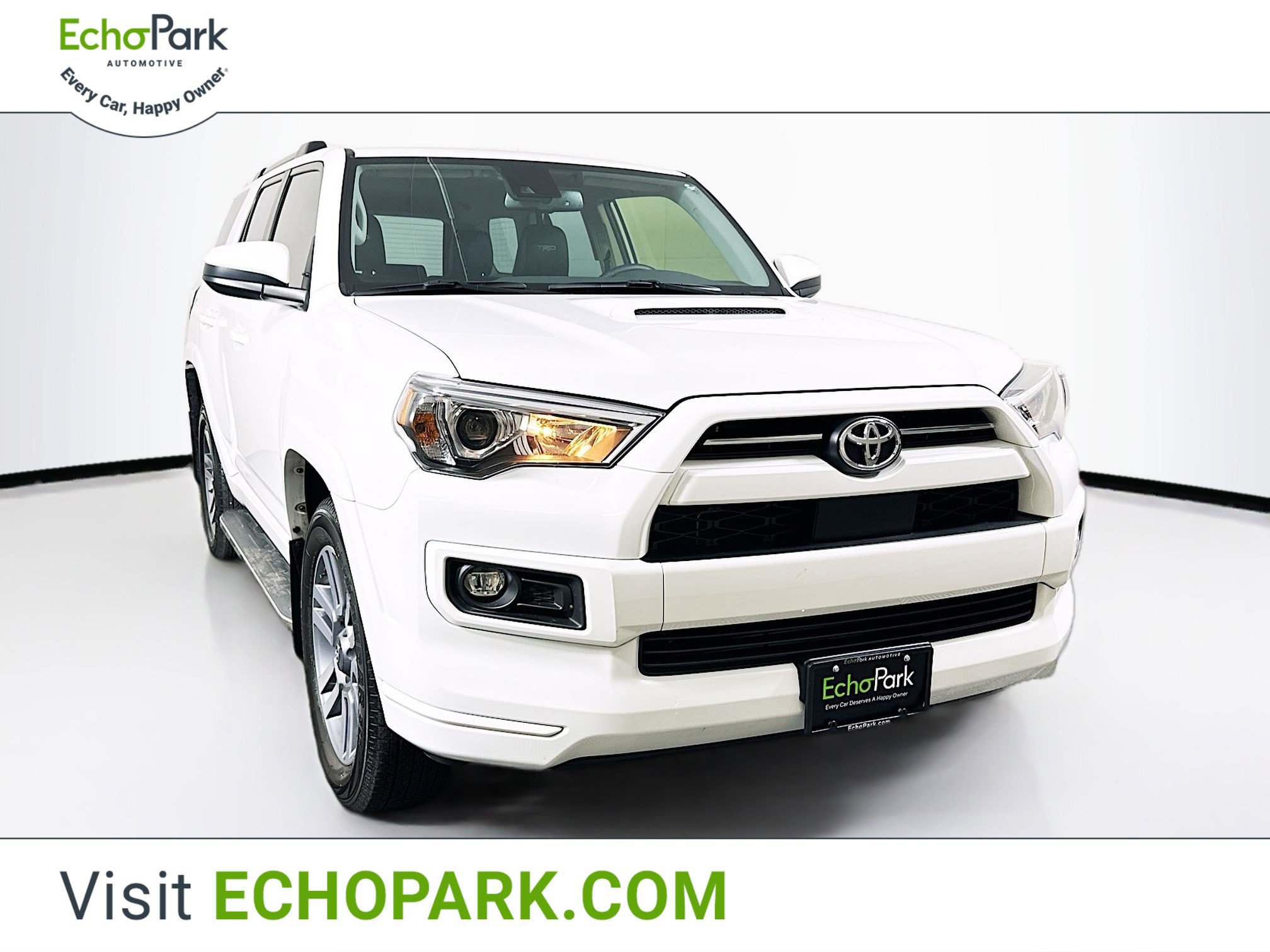 2024 Toyota 4Runner TRD Sport