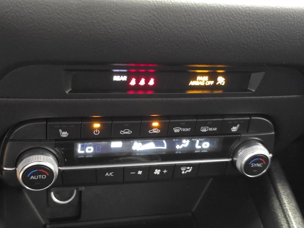 2023 MAZDA Cx-5 AWD 2.5 S w/ Select Package