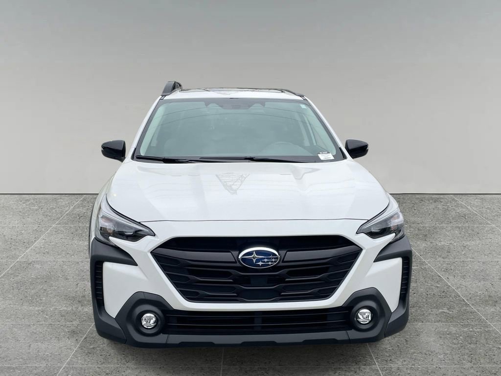 2025 Subaru Outback Onyx Edition XT