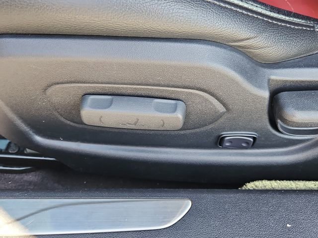 2014 Hyundai Genesis 2.0T