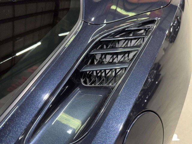 2016 Chevrolet Corvette Stingray Coupe