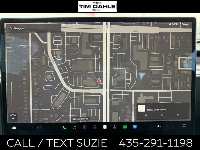 2023 Tesla Model S Plaid