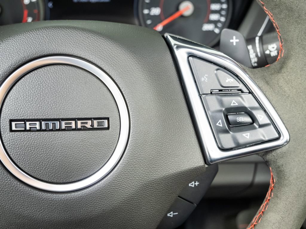 2023 Chevrolet Camaro ZL1