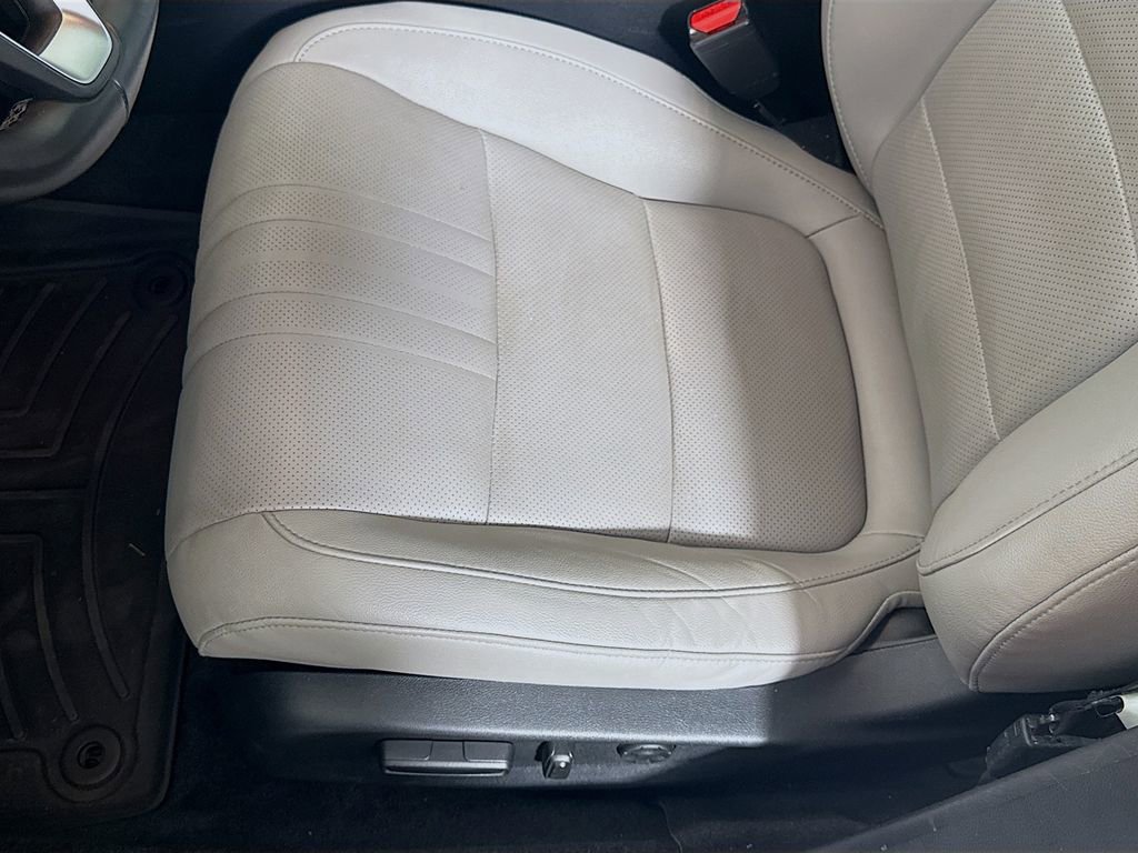 2020 Honda Accord EX-L