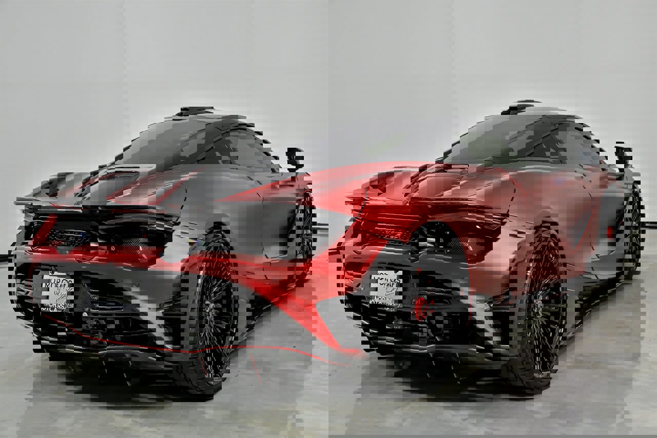 Used 2018 McLaren 720S photo 16