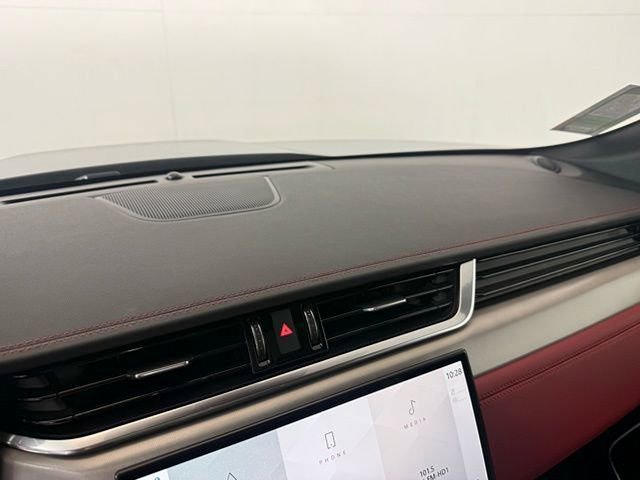 2026 Jaguar F-Pace R-Dynamic S