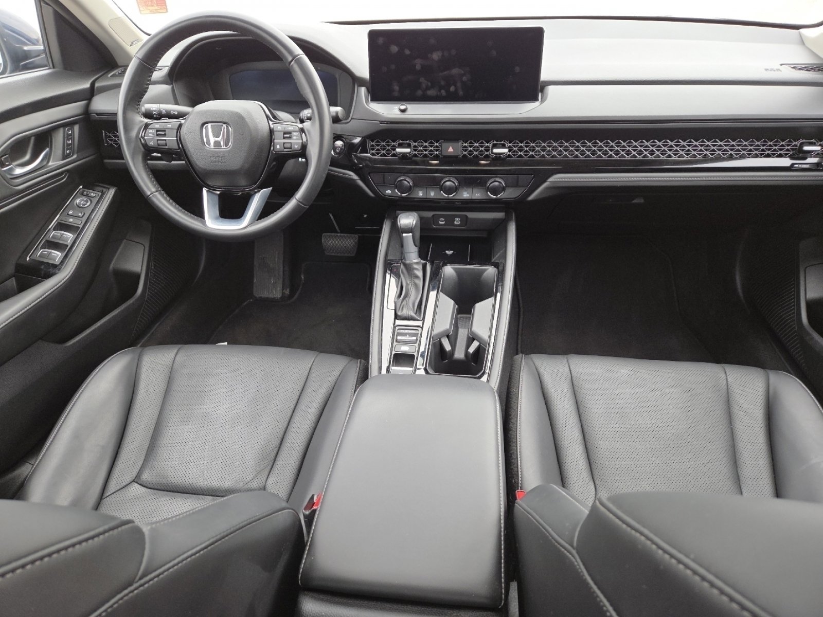 2023 Honda Accord Touring