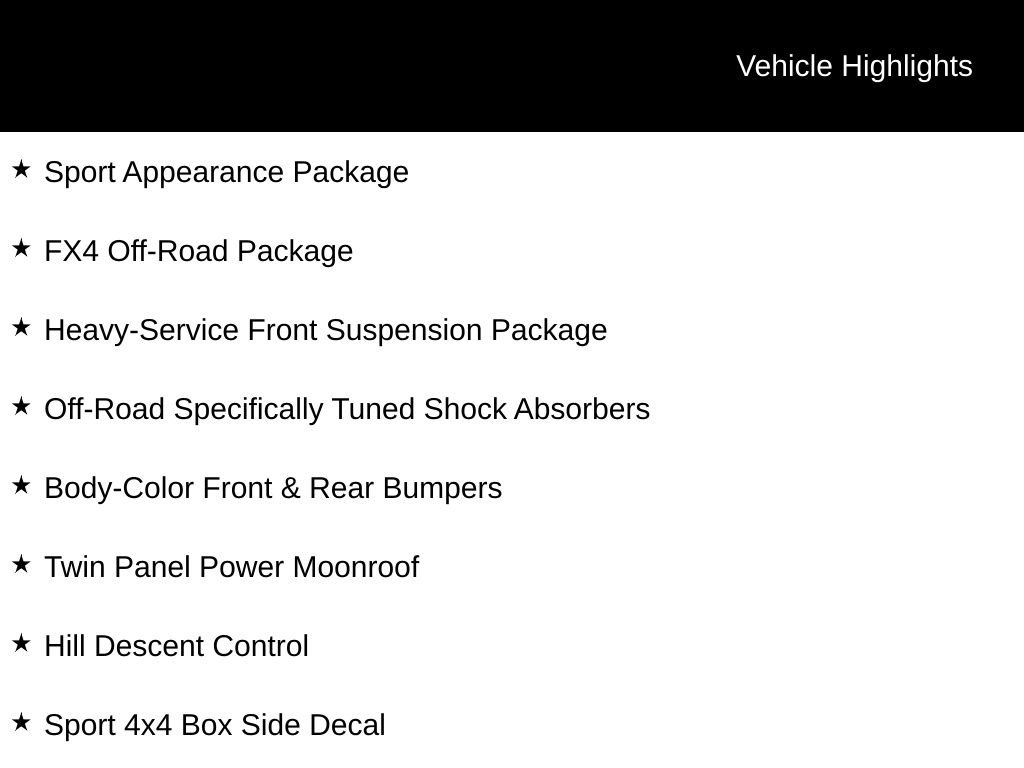 2024 Ford F250 Lariat