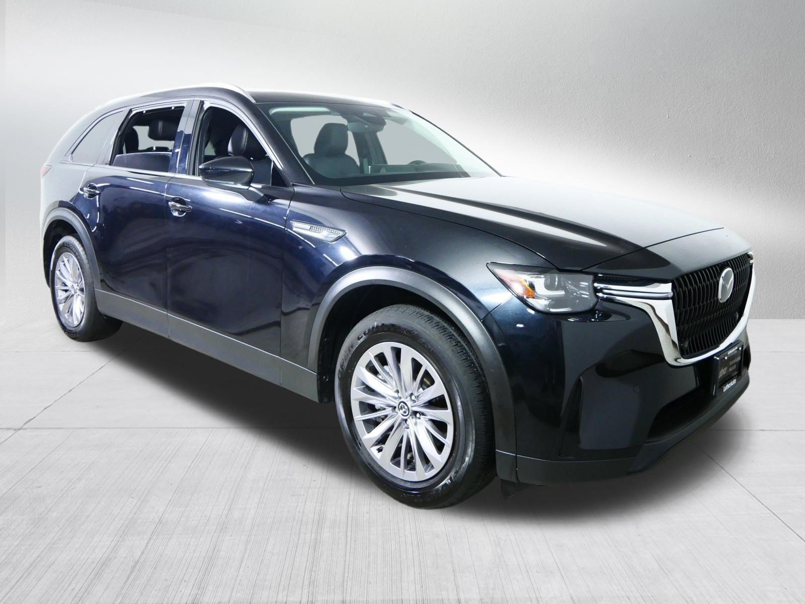 90.95まとめ売り　全て新品未使用 Used MAZDA CX-90 for Sale in Minneapolis, MN - Autotrader