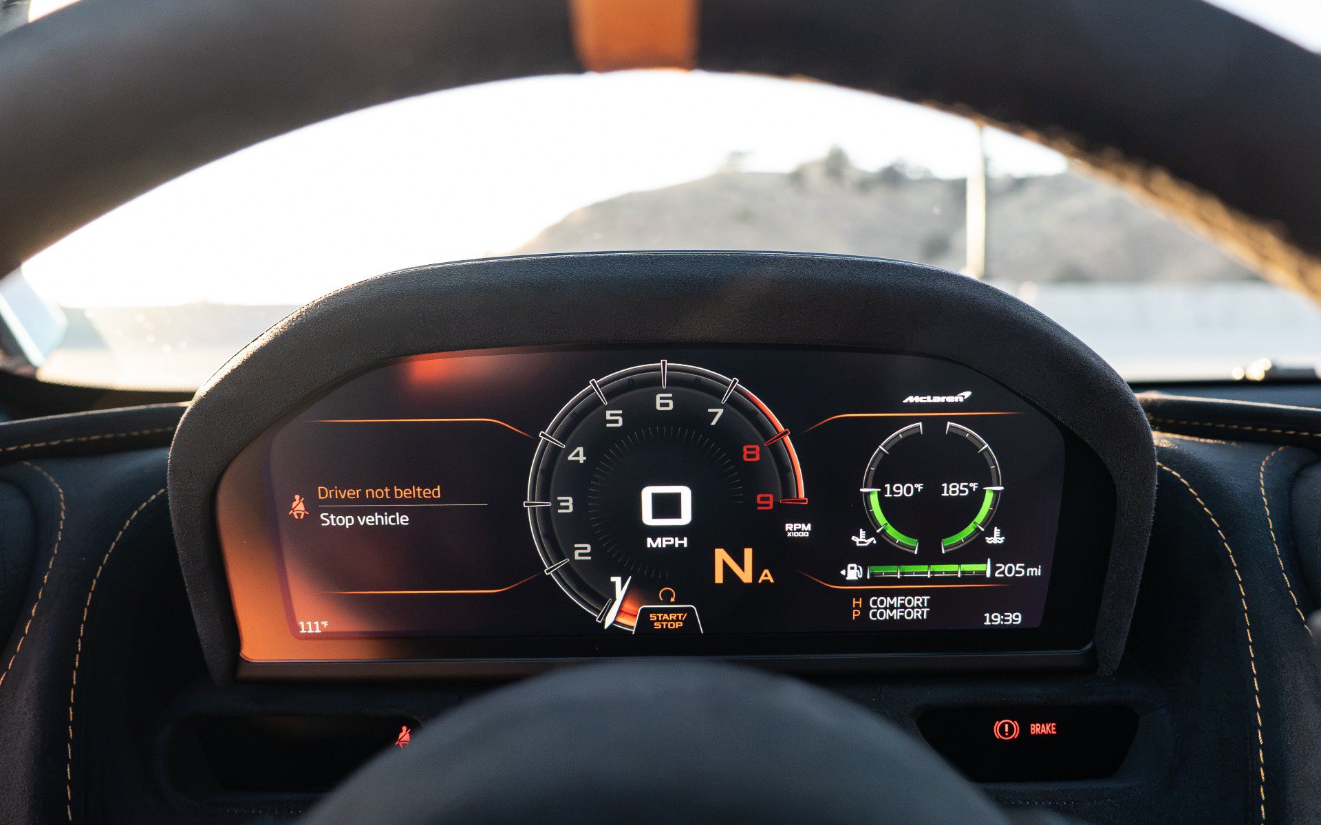 Used 2021 McLaren 765LT photo 42