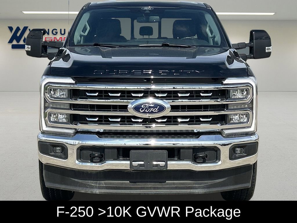 2024 Ford F250 Lariat