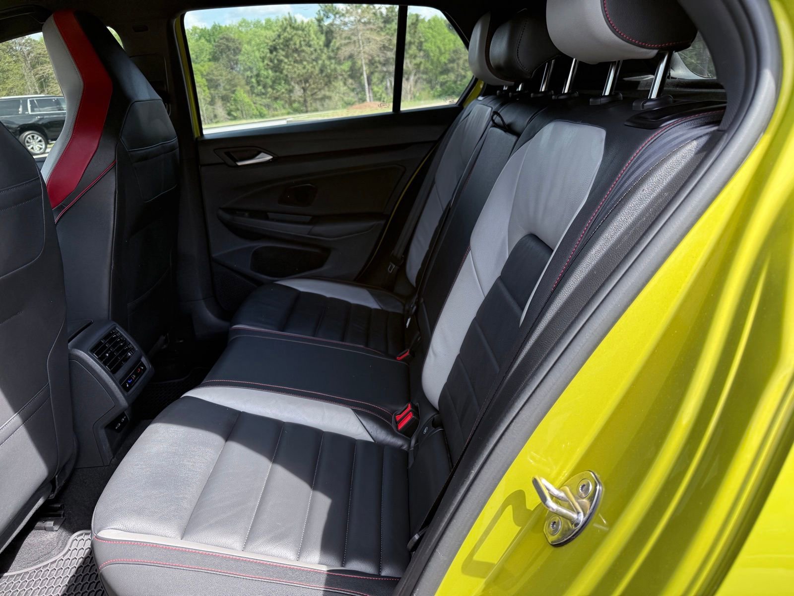 2022 Volkswagen GTI Autobahn