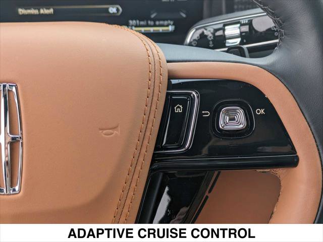 2023 Lincoln Aviator Black Label