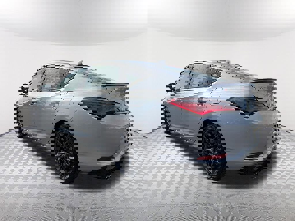 2025 Acura Integra A-Spec