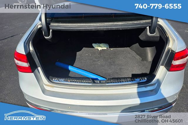 2016 Kia Cadenza Premium