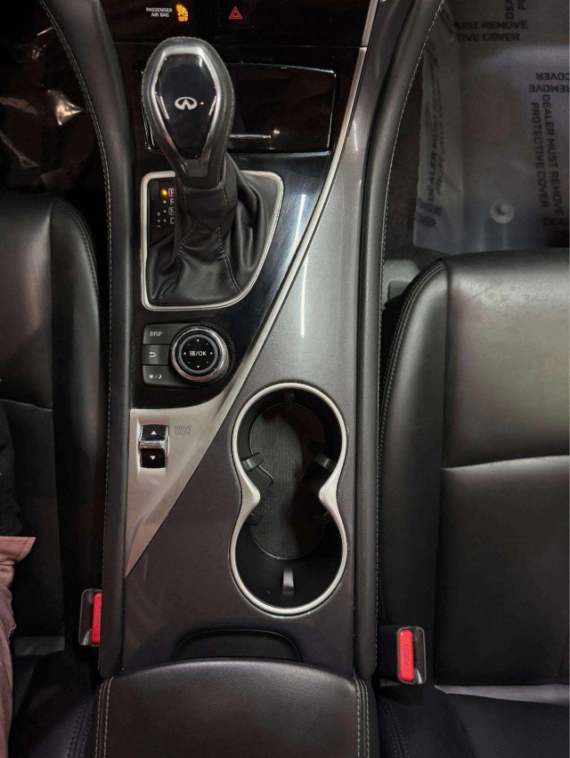 2021 INFINITI Q50 Pure