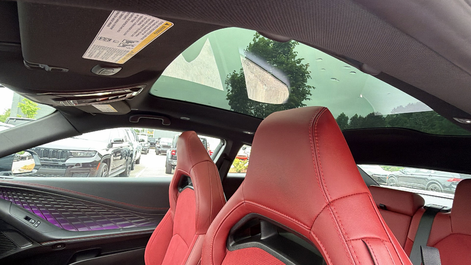 2024 Dodge Charger Scat Pack