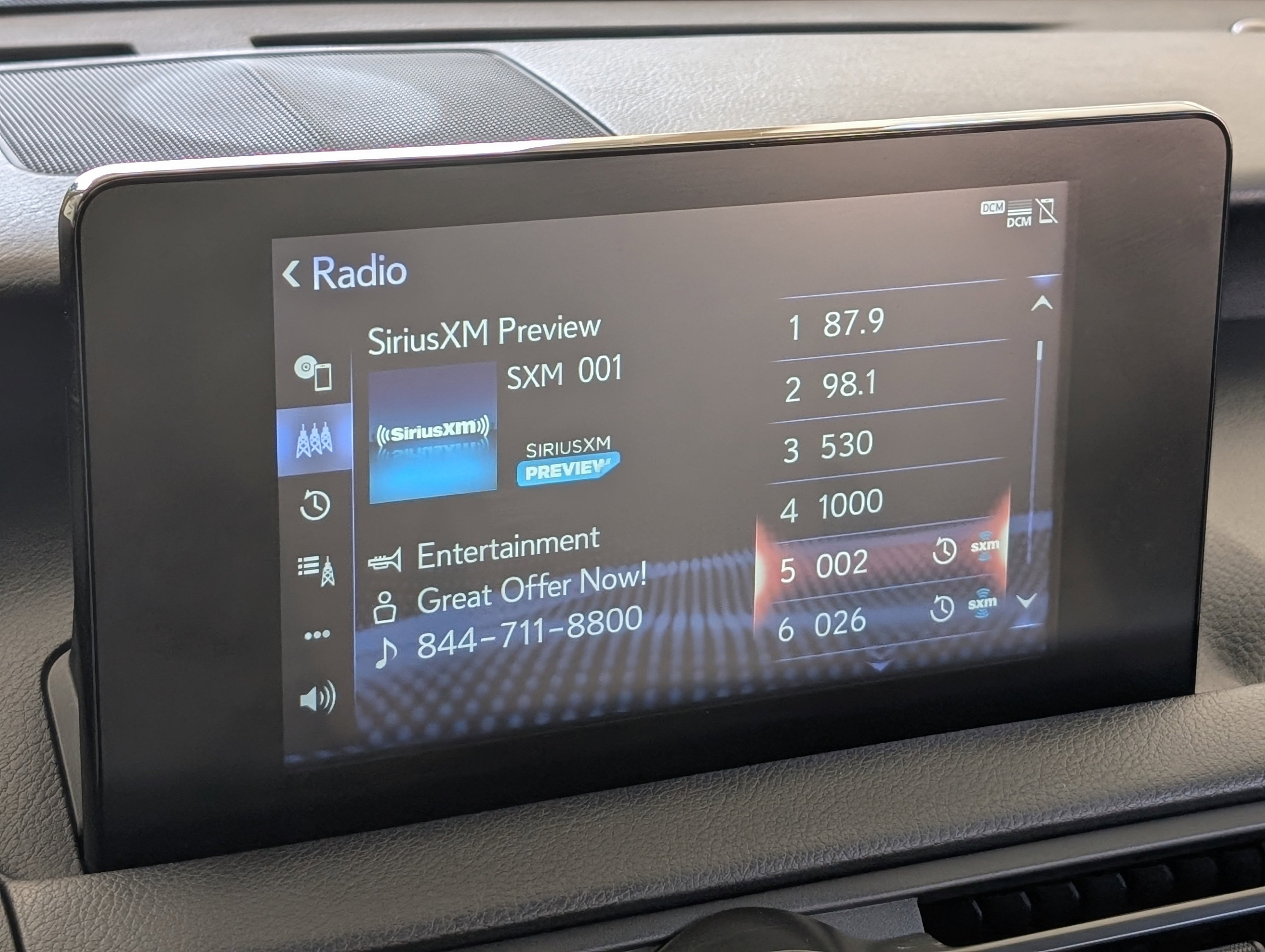 2025 Lexus IS 350 F Sport