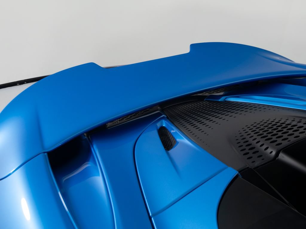 Used 2024 McLaren 750S Spider photo 49