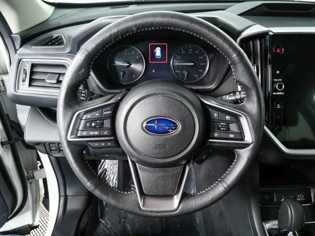 2025 Subaru Ascent Limited