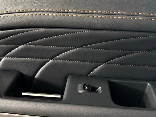 2024 Ford Expedition Platinum